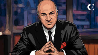 Kevin O’Leary Declares Altcoins Are Dead, Calls Bitcoin and Ethereum the Only