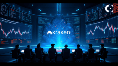 Kraken Expands xStocks to Global Markets via GTN Partnership