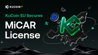 KuCoin EU Secures MiCAR License to Deliver Regulated Digital Asset Services In Europe