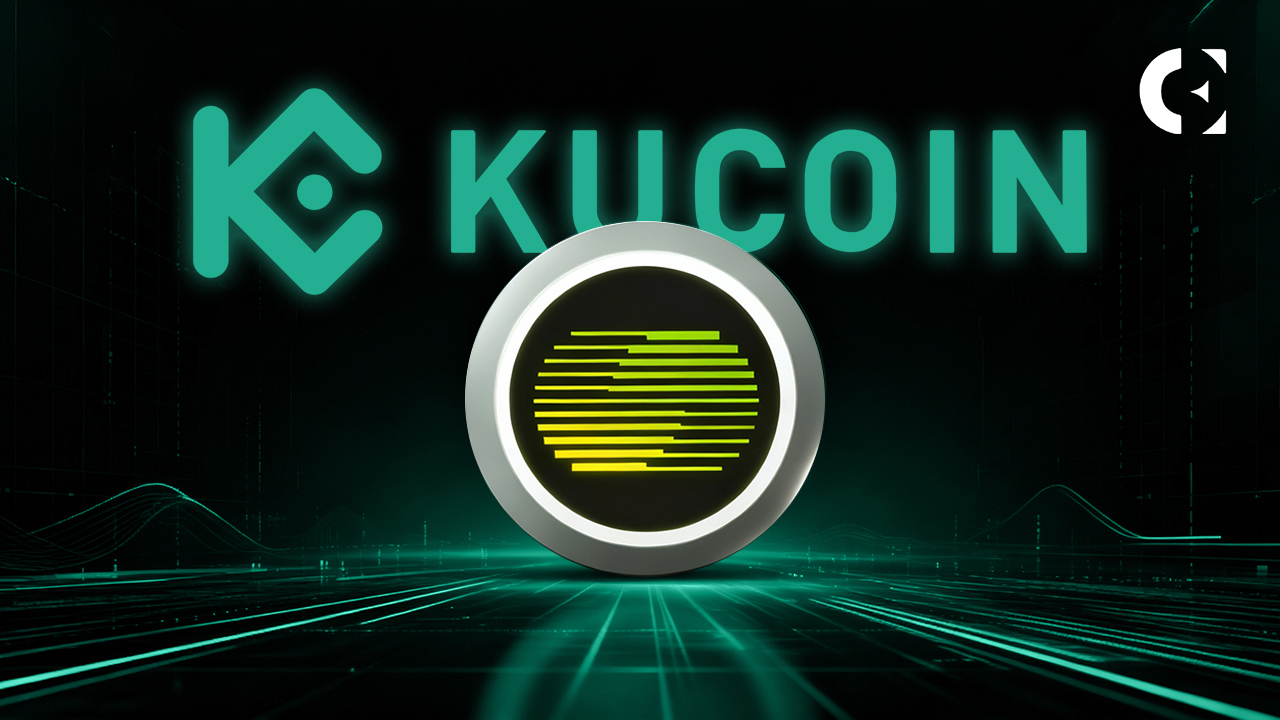 KuCoin Lists Theoriq (THQ): 52,000 Token Prize Pool Live