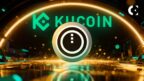 KuCoin Lists Midnight (NIGHT): 12M Token GemPool Live