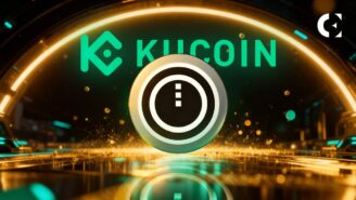 KuCoin Lists Midnight (NOCHE): 12M Token GemPool Live