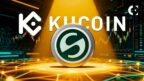 KuCoin Lists Stable STABLE With Trading Bots Support