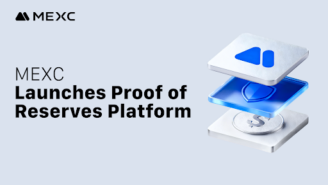 MEXC Launches Trust You Can Verify Transparency Hub with Real-Time Reserve Verification