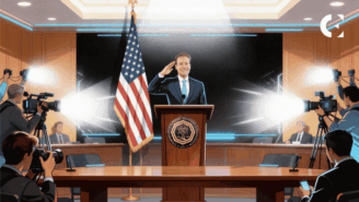 Michael Selig asume el cargo de presidente de la CFTC tras la salida de Pham