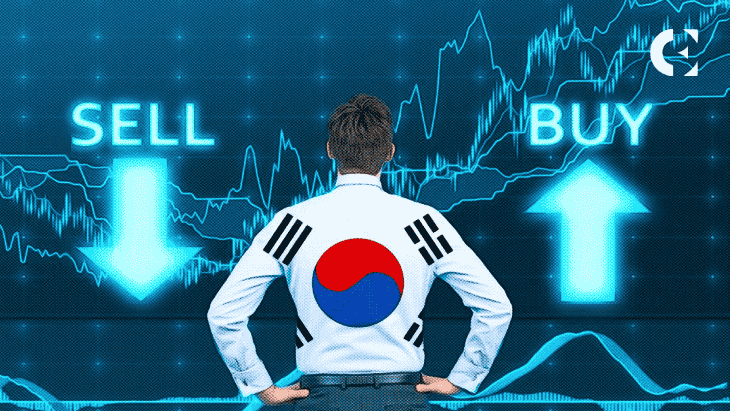 Mirae Asset zieht Korbit zur Expansion des koreanischen Marktes an