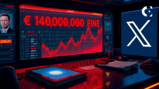 EU slaps X with a $140M DSA fine over misleading blue checks and ad transparency failures