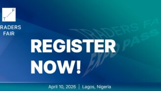 Nigeria’s Biggest Trading Event Is Coming to Lagos Traders Fair 2026 Set to Ignite the Finance Community