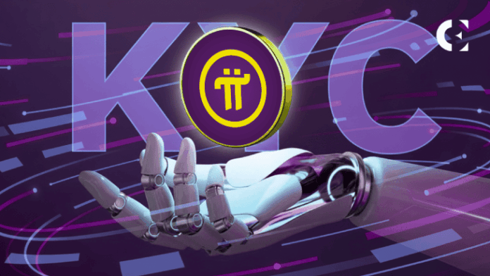 Pi Network Speeds KYC Using New AI Validation Tools