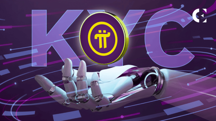 Pi Network Speeds KYC Using New AI Validation Tools