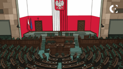 Polish Lawmakers Adopt MiCA Amid Multi-Million-Dollar Fraud Probe