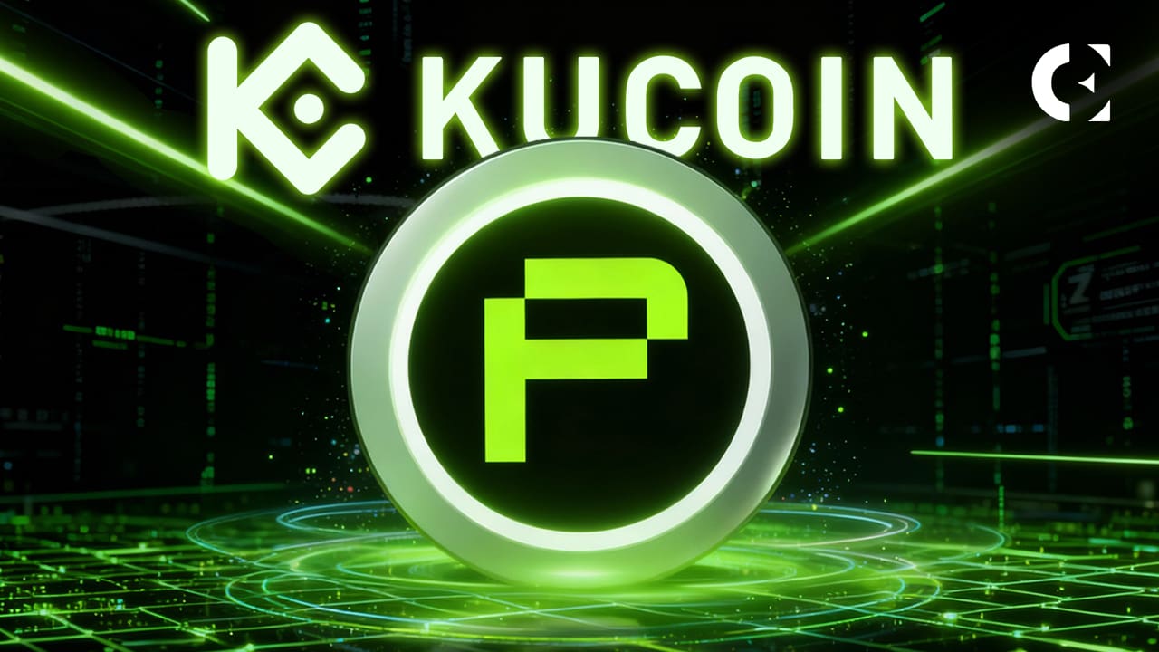 Privacy Layer zkPass Debuts on KuCoin with ‘No Vesting’ Airdrop