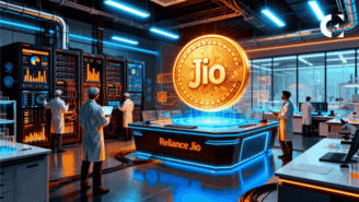 Reliance Jio Mulai Menguji Program Loyalitas Blockchain di Jaringan Polygon