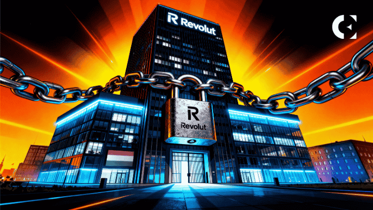 Revolut to Shut Down Hungarian Crypto Operations Following Regulatory Standoff