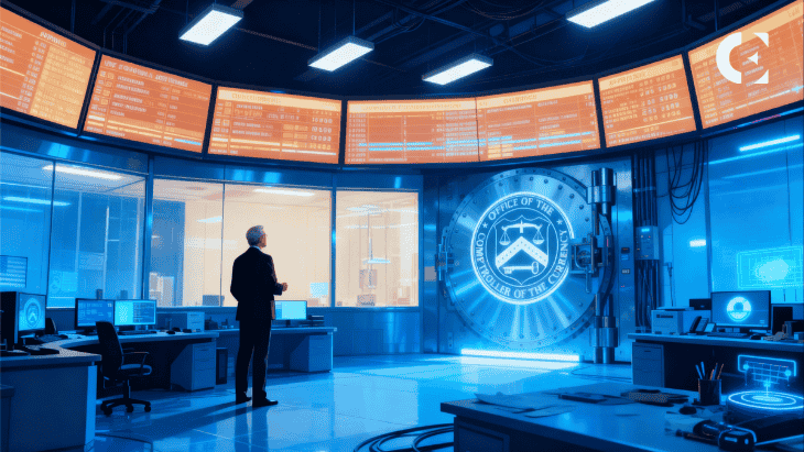 Ripple's Banking Ambitions Get a Boost from New OCC Interpretive Letter