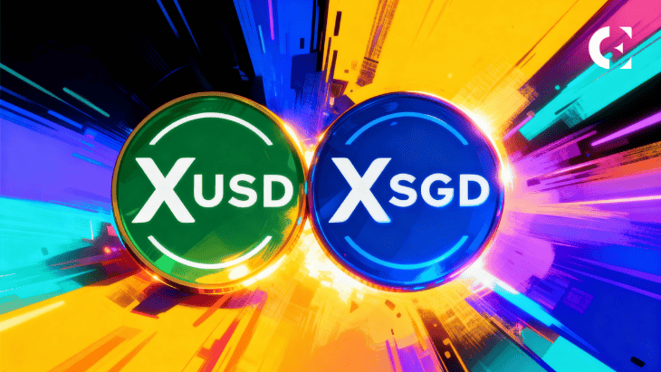 StraitsX Brings XSGD and XUSD to Solana, Setting Up Onchain FX in 2026