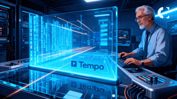 Tempo public testnet launch shows Stripe and Paradigm backed payments chain built for low cost stablecoin transfers