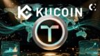 KuCoin Lists Talus Network With $US Airdrop Live