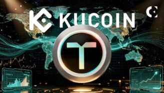 KuCoin lista a rede Talus com $US Airdrop ao vivo