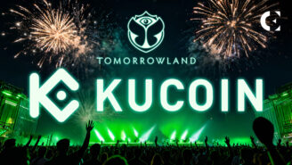La asociación KuCoin Tomorrowland vincula KuCoin Pay y KuCard con los pagos de 2026 a 2028.