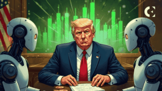 Trump AI executive order challenges state rules, spotlighting $ATH, $RNDR, $AKT, $TAO