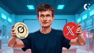 Vitalik elogia la idea de vincular Grok y X para optimizar la verdad