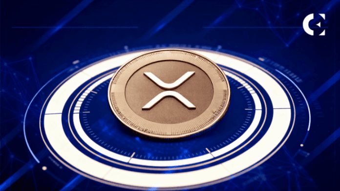 XRP Ledger приближается к серьёзному обновлению, поскольку поддержка валидаторов преодолела ключевую метку