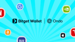 Bitget Wallet Joins Ondo to Bring Over 100 Tokenized Equities to BNB Chain