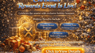 XRPstaking platform launches limited-time reward program to help users complete year-end asset planning