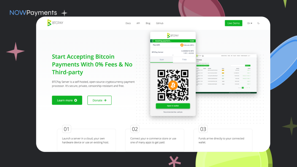 Party Time Ramp Model Best Crypto Payment Gateways in 2026: How Businesses Are Building the ...