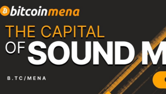 10,000+ Expected at Bitcoin MENA 2025 in Abu Dhabi — Global Bitcoin Leaders to Convene December 8–9