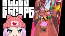 GAMEE and Azuki partner to launch new Telegram game experience, ‘Azuki Alley Escape’