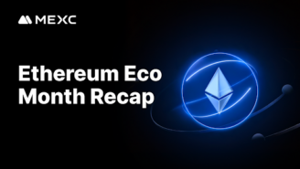 MEXC’s Ethereum Eco Month Records $114 Billion in Futures Trading Volume