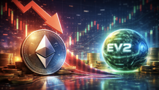 Ethereum ETH Faces Renewed Pressure While EV2 Presale Progresses During Market Consolidation