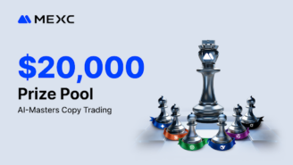 MEXC Launches AI Copy Trading Featuring Top AI Models such as DeepSeek and ChatGPT