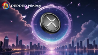 XRP Accelerates Global Crypto Mining Deployment: PEPPER Mining is Reshaping the Paradigm of Passive Income