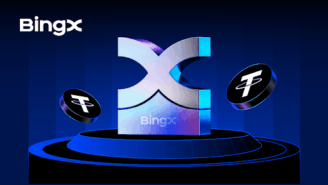 BingX Announces Trader of the Year Campaign, Celebrating 400,000 Elite Traders and $580 Billion Volume 