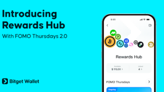 Bitget Wallet Introduces Rewards Hub, Unifying Ecosystem Engagement