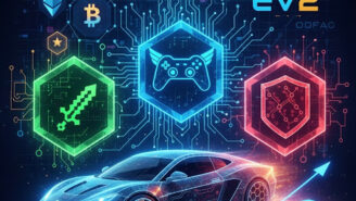 Best Crypto Presale of 2025? EV2 Gains Attention as Web3 Gaming Shifts Toward Real Products