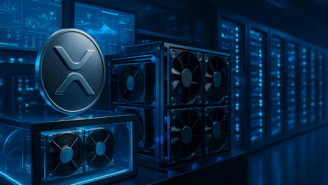 CLS Mining Launches XRP Strategy Contract, Leveraging AI to Achieve Passive Returns