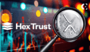 Hex Trust lança ponte wXRP regulada para levar token Ripple aos mercados DeFi