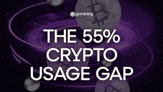 55% of Crypto Holders Never Use it For Everyday Payments, Even Though They Want To — New GoMining Survey of 5,700 Users Reveals Why