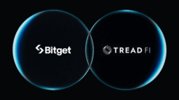 Bitget Partners with Tread.fi to Advance Universal Exchange Infrastructure