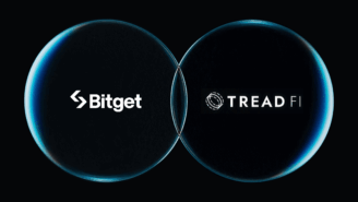 Bitget Partners with Tread.fi to Advance Universal Exchange Infrastructure