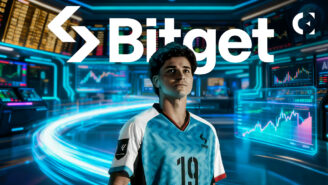 Bitget Launches Video Campaign With World Cup Champion Julián Álvarez