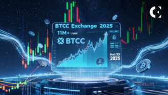 BTCC Membungkus 2025 Sebagai CEX Terbaik dan Komunitas Pengguna 11M+