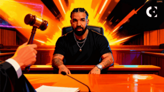 Lawsuit Claims Drake Promoted Illegal Online Casino