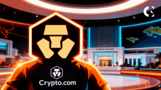 Crypto.com Gains Cayman Clearance as Island Jurisdiction Draws Global Web3 Firms