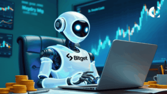 Bitget запускает Bot Copy Trading, обеспечивая доступ к автоматизированным стратегиям в один клик.