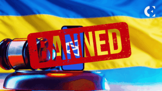 Ukraine Adds Polymarket to Banned Internet Registry